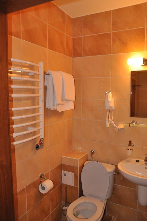 Villa Eden - Noclegi Restauracja Spa Suwalki Room photo