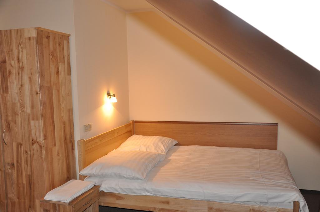 Villa Eden - Noclegi Restauracja Spa Suwalki Room photo