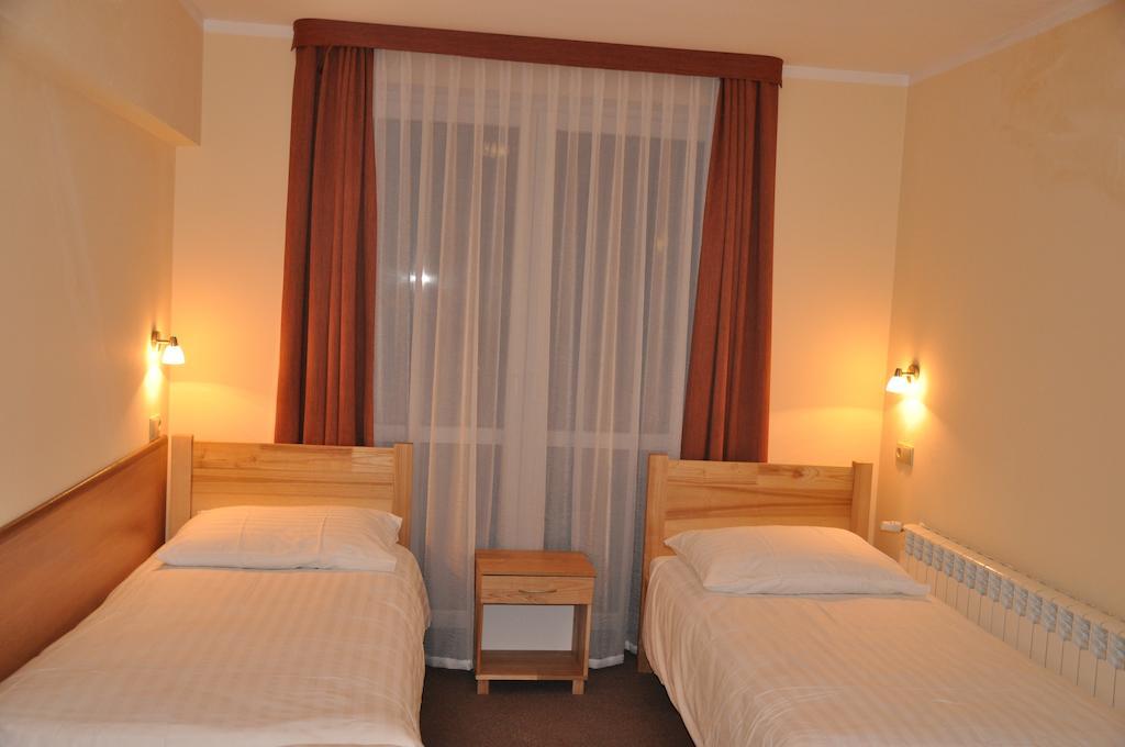 Villa Eden - Noclegi Restauracja Spa Suwalki Room photo