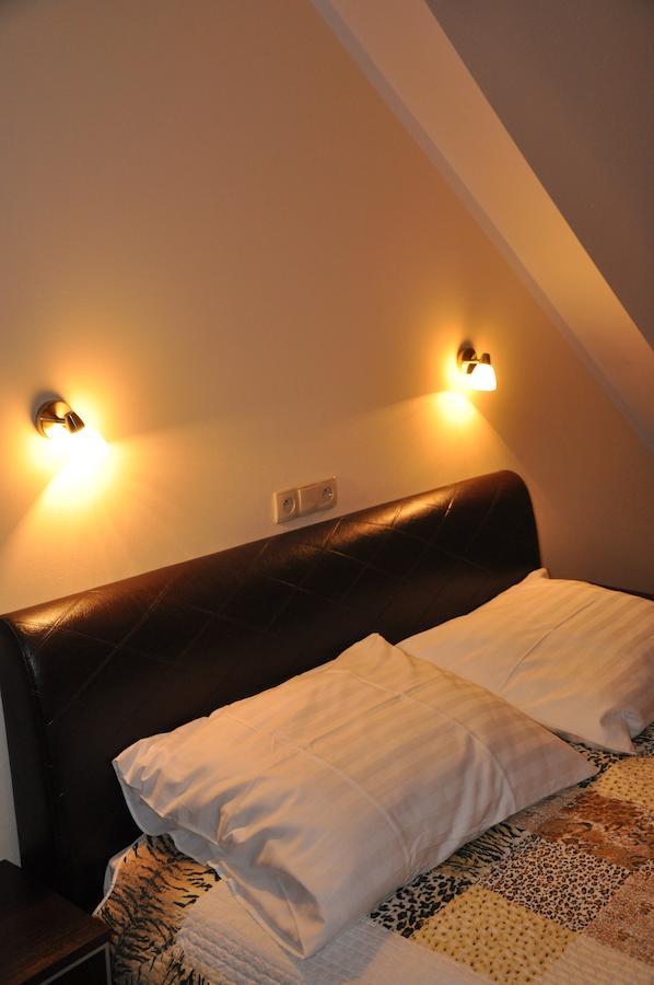 Villa Eden - Noclegi Restauracja Spa Suwalki Room photo